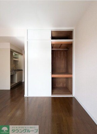 ドム・アコード協栄の物件内観写真